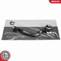 Neatkarīgās balstiekārtas svira, Riteņa piekare