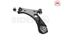 Neatkarīgās balstiekārtas svira, Riteņa piekare