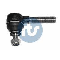 Stūres šķērsstiepņa uzgalis