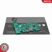 Centrālā elektroapgādes sistēma