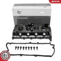 Cilindru galvas vāks