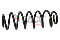 Balstiekārtas atspere