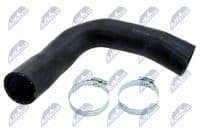 Pūtes sistēmas gaisa caurule