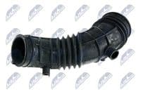 Gaisa tvērēja caurule, Gaisa filtrs