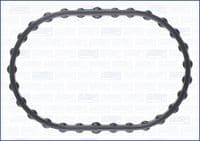 Blīve, Dzesēšanas šķidruma flancis