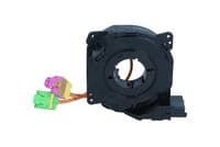 Spirālatspere, Gaisa spilvens