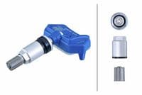 Riteņu grieš. ātruma devējs, Riepu spiediena kontroles sist.