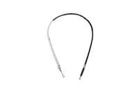 Trose, Stāvbremžu sistēma