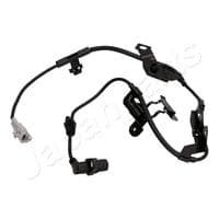 Devējs, Riteņu griešanās ātrums