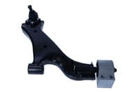 Neatkarīgās balstiekārtas svira, Riteņa piekare