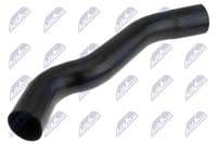 Pūtes sistēmas gaisa caurule