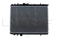 Radiators, Motora dzesēšanas sistēma