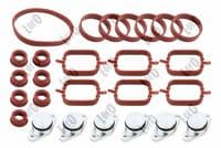 Blīvju komplekts, Ieplūdes kolektors