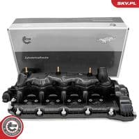 Cilindru galvas vāks