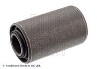 Piekare, Šķērssvira