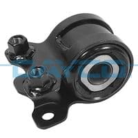 Piekare, Šķērssvira