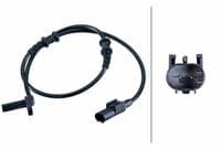 Devējs, Riteņu griešanās ātrums