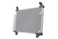 Kondensators, Gaisa kond. sistēma