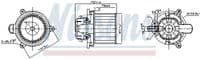 Salona ventilators