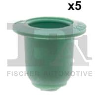 Moldings/aizsarguzlika