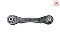 Stiepnis/Atsaite, Riteņa piekare