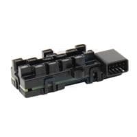 Pagrieziena leņķa devējs