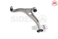 Neatkarīgās balstiekārtas svira, Riteņa piekare