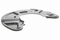 Dubļu sargs, Bremžu disks