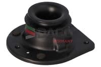 Amortizatora statnes balsts