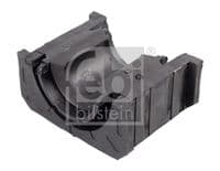 Piekare, Stabilizators