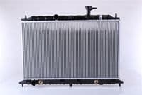 Radiators, Motora dzesēšanas sistēma