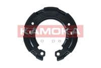 Dubļu sargs, Bremžu disks