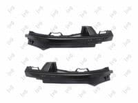 Pagriezienu signāla lukturu komplekts