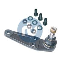 Balst-/Virzošais šarnīrs