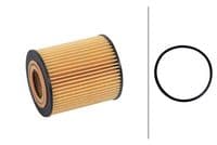 Eļļas filtrs