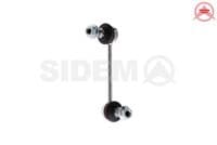 Stiepnis/Atsaite, Stabilizators