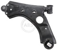 Neatkarīgās balstiekārtas svira, Riteņa piekare