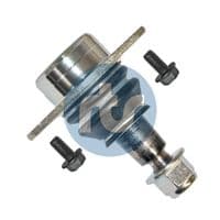 Balst-/Virzošais šarnīrs