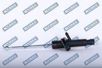 Galvenais cilindrs, Sajūgs