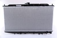 Radiators, Motora dzesēšanas sistēma