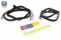 Remkomplekts, Vadu komplekts