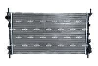 Radiators, Motora dzesēšanas sistēma