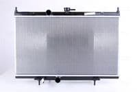 Radiators, Motora dzesēšanas sistēma