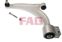 Neatkarīgās balstiekārtas svira, Riteņa piekare