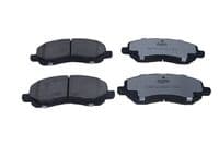 Bremžu uzliku kompl., Disku bremzes