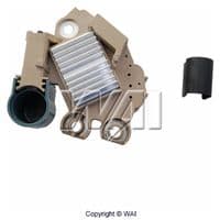 Ģeneratora sprieguma regulators