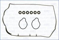 Blīvju komplekts, Motora bloka galvas vāks