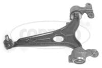 Neatkarīgās balstiekārtas svira, Riteņa piekare