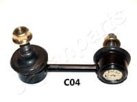 Stabilizators, Balstiekārta
