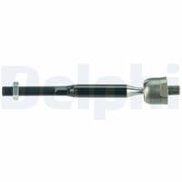 Aksiālais šarnīrs, Stūres šķērsstiepnis